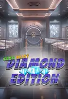 Cash Heist Diamond Edition