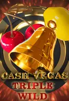 Cash Vegas Triple Wild