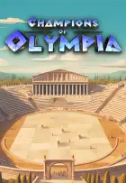 Champions of Olympia