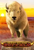 Great Golden Buffalo