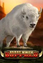 Great White Buffalo