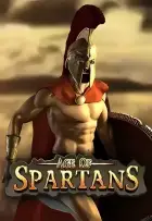 Spartan Warrior
